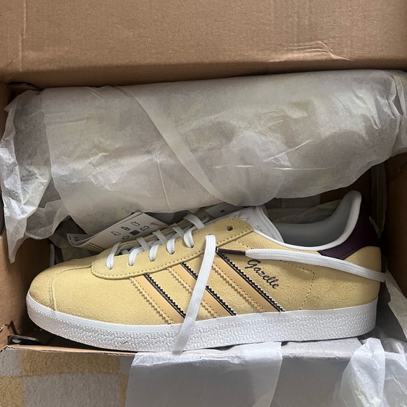 ADIDAS | GAZELLE - Picture 2 of 5